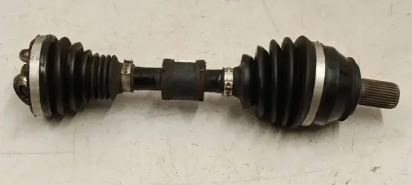 Mercedes-Benz A W177 Front driveshaft A1773300702