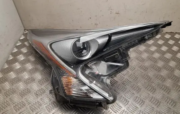 Headlight/headlamp