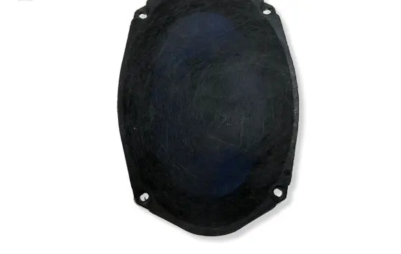 Jeep Cherokee Rear door speaker 05064358AB