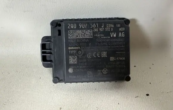 Sensor