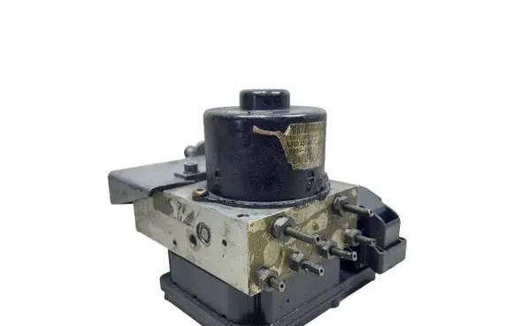 Mercedes-Benz C W203 ABS Pump A0034319412