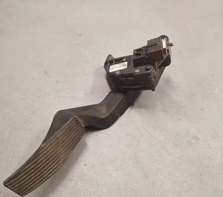 Opel Zafira A Accelerator throttle pedal 9202341 6PV00811400