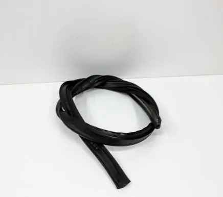 Engine compartment rubber