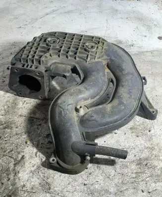 BMW 3 E46 Intake manifold 1432032
