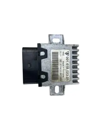 Porsche 911 991 Fuel injection pump control unit/module 99161802301 8973329