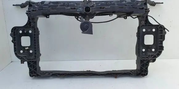 Fiat Punto Evo Radiator support slam panel PUNTOEVO