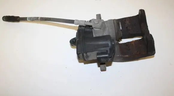 Audi Q7 4M Rear brake caliper 4M0615405AR