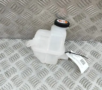 Toyota C-HR II Coolant expansion tank/reservoir G91H0F4040