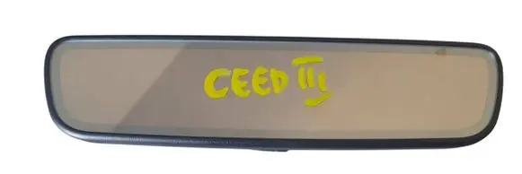 KIA Ceed Rear view mirror (interior)