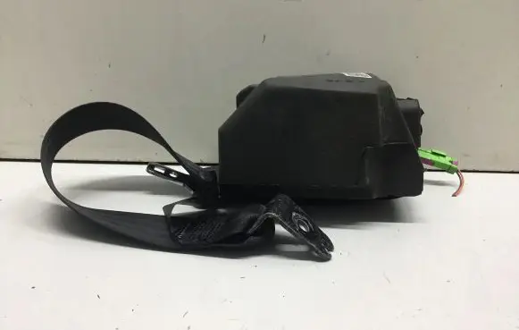 Volvo XC60 Rear seatbelt 39818853