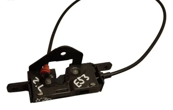 BMW X5 E53 Tailgate/trunk/boot lock/catch/latch 8408963 51248408963