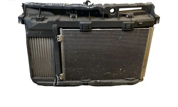Opel Crossland X Radiator set CV448004 9803900780 9809080880