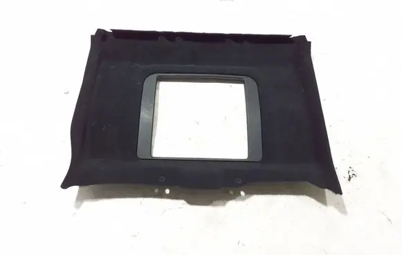 Mercedes-Benz S W223 Partition between cabin A2236940900