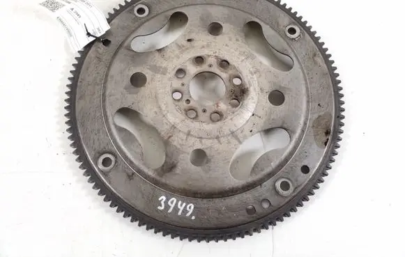 Jaguar XF X250 Dual mass flywheel 9X236K375BB