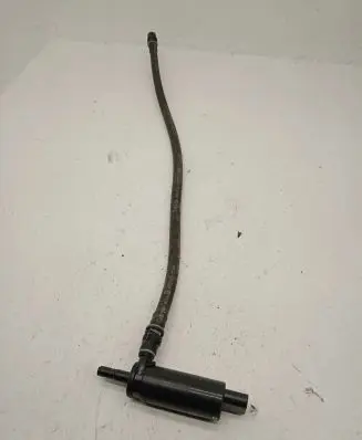 BMW X5 F15 Headlight washer pump 7340773
