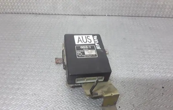 Glow plug pre-heat relay
