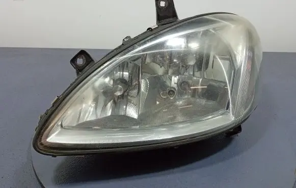 Mercedes-Benz Vito Viano W639 Headlight/headlamp 246703-00