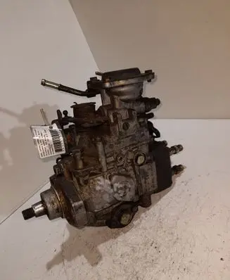 Opel Astra F Fuel injection high pressure pump 9460620003 341