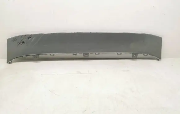 Audi Q5 SQ5 Rear bumper trim bar molding 80A853959