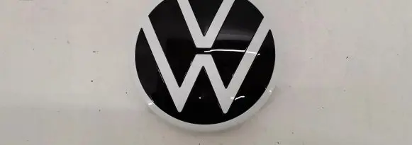 Volkswagen ID.4 Manufacturers badge/model letters 11A853630