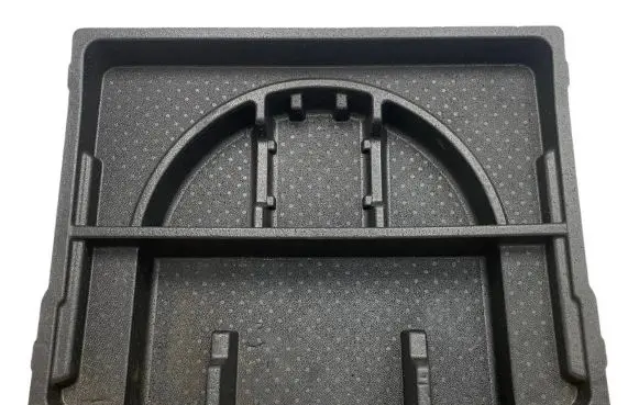 Hyundai Tucson TL Glove box in trunk 85725D7000