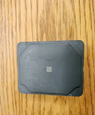 Volkswagen ID.3 Distronic sensor radar 1EA907572H