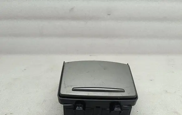 Audi A6 Allroad C6 Cup holder front 4F1862533C