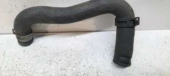 Nissan Qashqai Engine coolant pipe/hose 14055JD73A