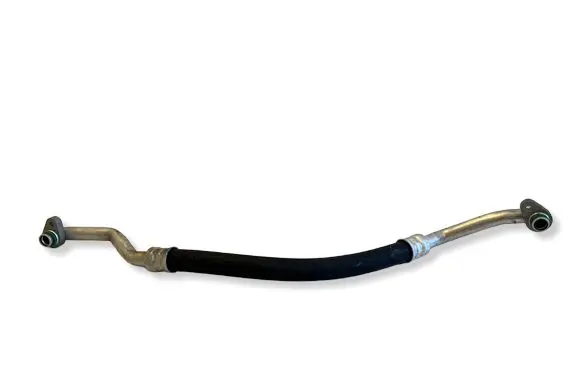 Hyundai Kona II Air conditioning (A/C) pipe/hose 