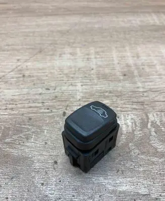 Volvo S80 Alarm switch 9168279 01W48E