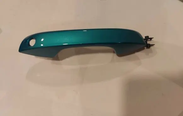 Volkswagen ID.3 Front door exterior handle 5H1837205