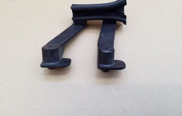 Citroen C5 Tie down hook / loop 9657286380