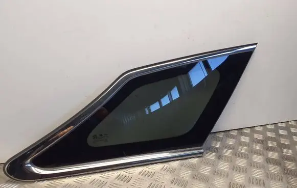 Hyundai i40 Rear side window 43R000083 DOT736AS3M35 A004138