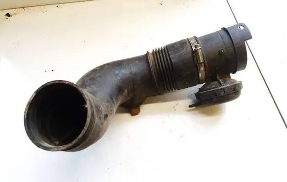Renault Espace III Air intake hose/pipe 7700874611 7700874611f
