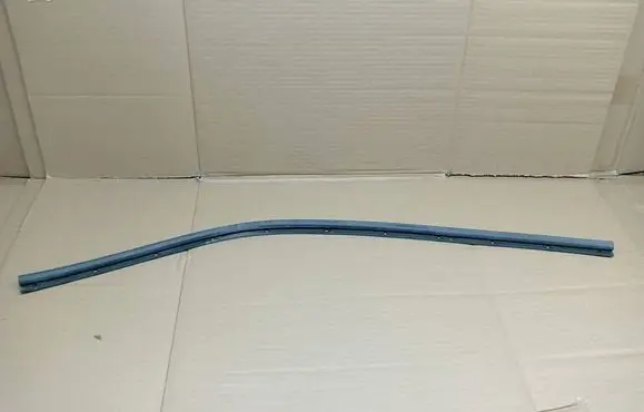 Skoda Octavia Mk4 Engine compartment rubber