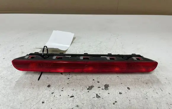 Peugeot 206 Third/center stoplight 38260002