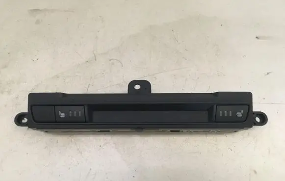 Mazda CX-3 Screen/display/small screen BHR155260