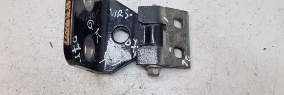 BMW X3 E83 Rear door upper hinge 3402819DE