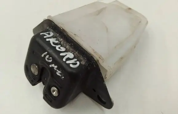 Honda Accord Tailgate/trunk/boot lock/catch/latch