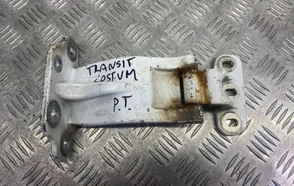 Ford Transit Custom Loading door upper hinge ZAWIASPTGORCUSTOM