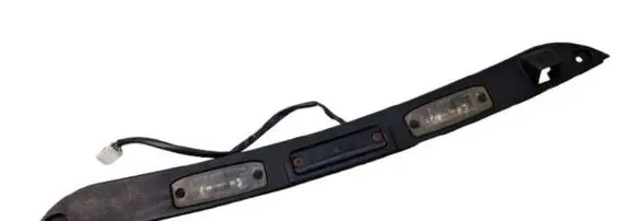 KIA Sportage Trunk door license plate light bar 873113W010