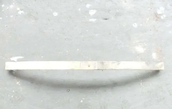 LDV Convoy Front leaf spring IMPRK1016672