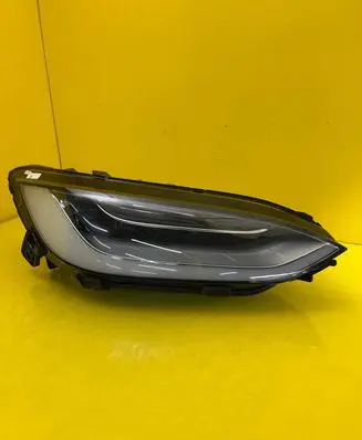 Tesla Model X Headlight/headlamp 103431900E