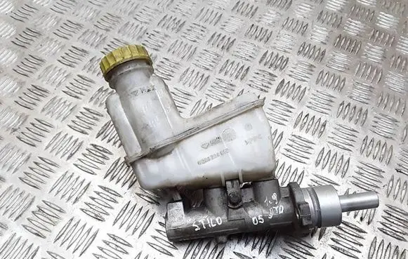 Fiat Stilo Master brake cylinder 0204224658