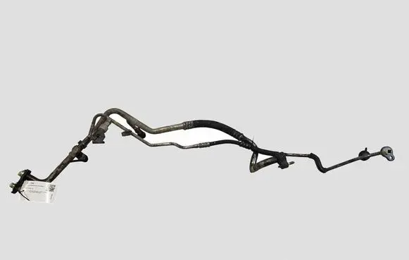 Volvo V50 Air conditioning (A/C) pipe/hose 4N5H19A834BR
