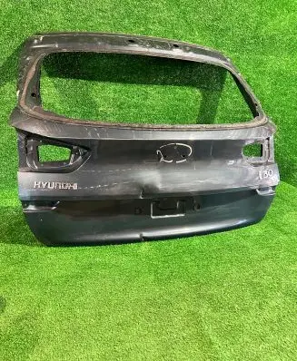 Hyundai i30 Tailgate/trunk/boot lid 
