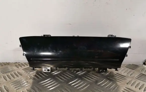 Honda HR-V Climate control unit T8KE9