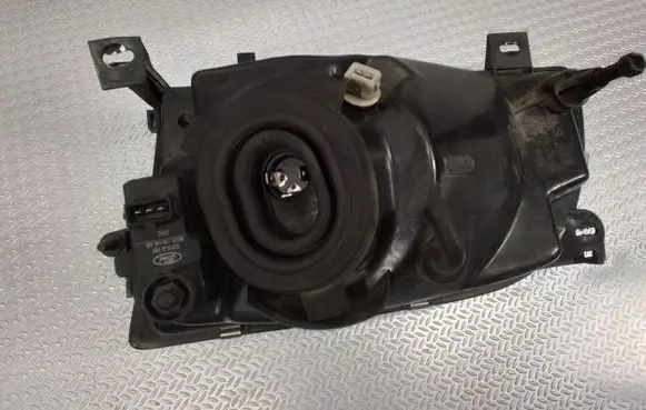 Ford Transit Headlight/headlamp 95VG13005CE