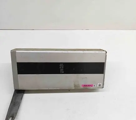 Lexus RX XU10 Sound amplifier 862800E010