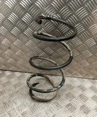 BMW 3 E46 Front coil spring